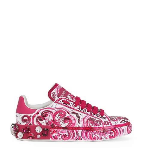 sneakers dolce gabbana 2014|dolce gabbana sneakers online shop.